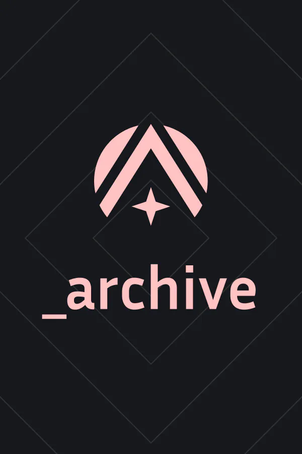 Copertina di _archive