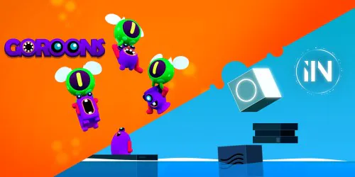 Copertina di Epopeia Bundle - Coop Puzzles