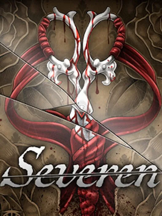 Copertina di Severen