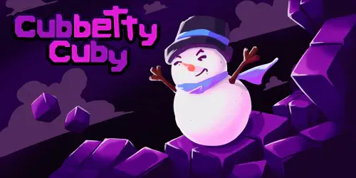 Copertina di CubbetyCube