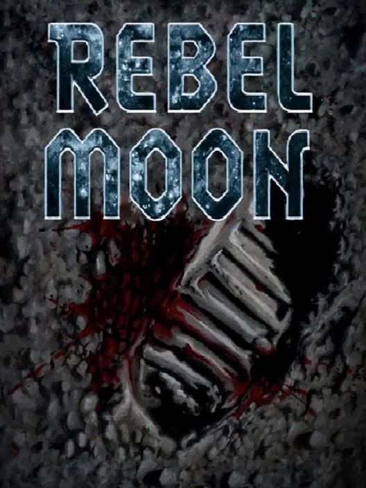 Copertina di Rebel Moon