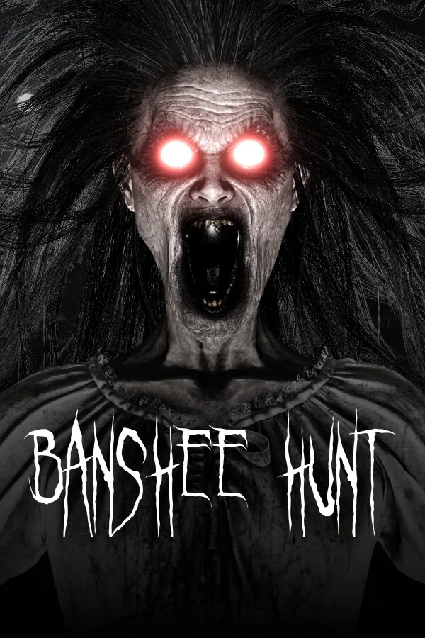 Copertina di Banshee Hunt
