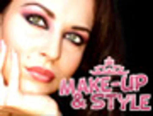 Copertina di Make-Up & Style