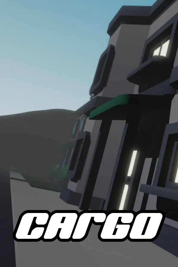 Copertina di CarGo!