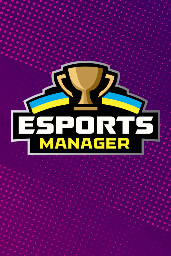 Copertina di eSports Manager