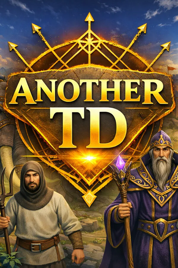 Copertina di Another TD