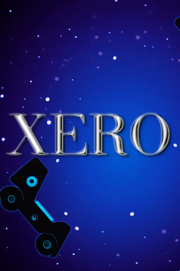 Copertina di Xero