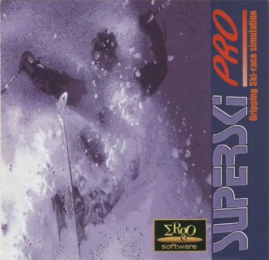 Copertina di SuperSki Pro