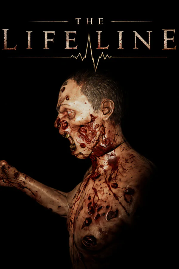 Copertina di The Lifeline