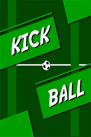 Copertina di Kick Ball