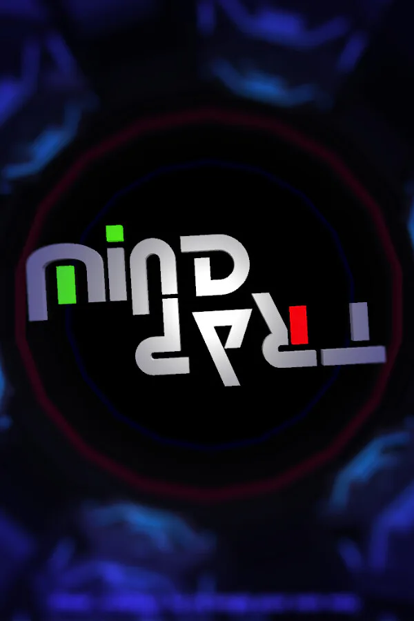 Copertina di Mind Trap