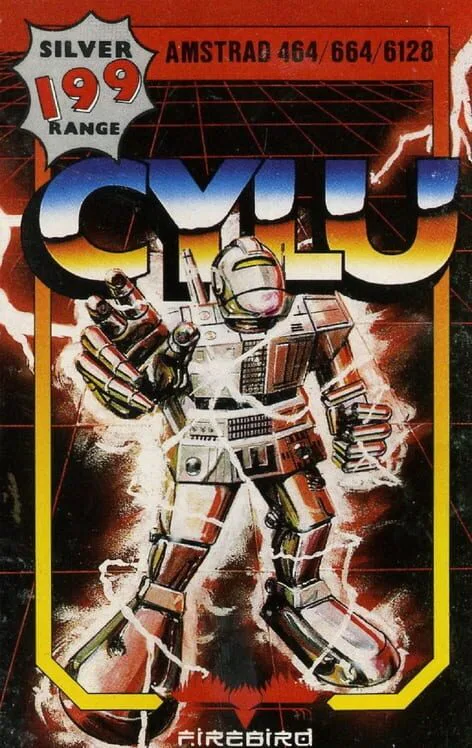 Copertina di Cylu
