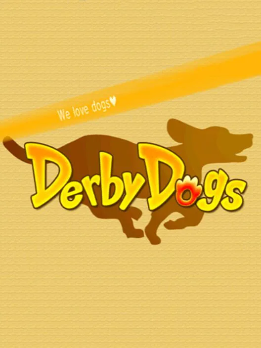Copertina di Derby Dogs