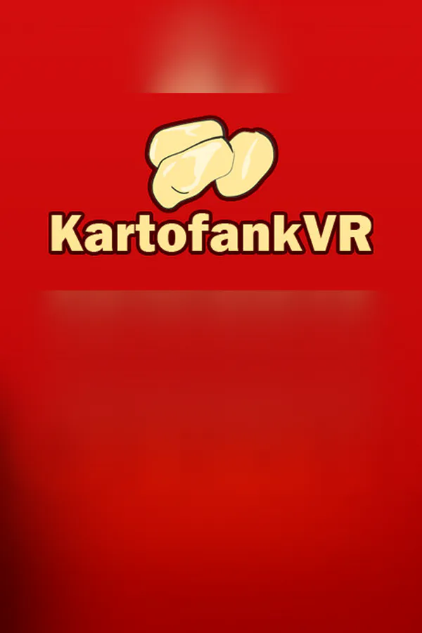 Copertina di Kartofank VR