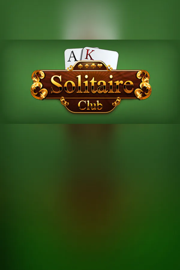 Copertina di Solitaire Club