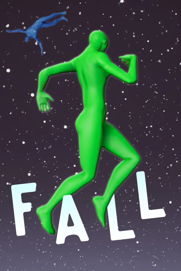 Copertina di Ragdoll: Fall and Destroy