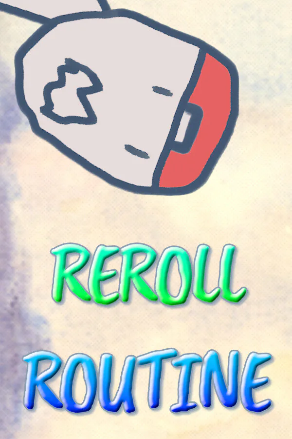 Copertina di Reroll Routine