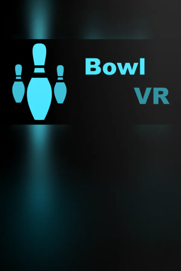 Copertina di Bowl VR