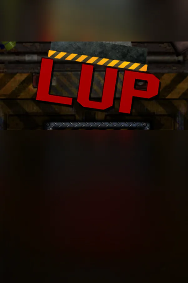 Copertina di Lup