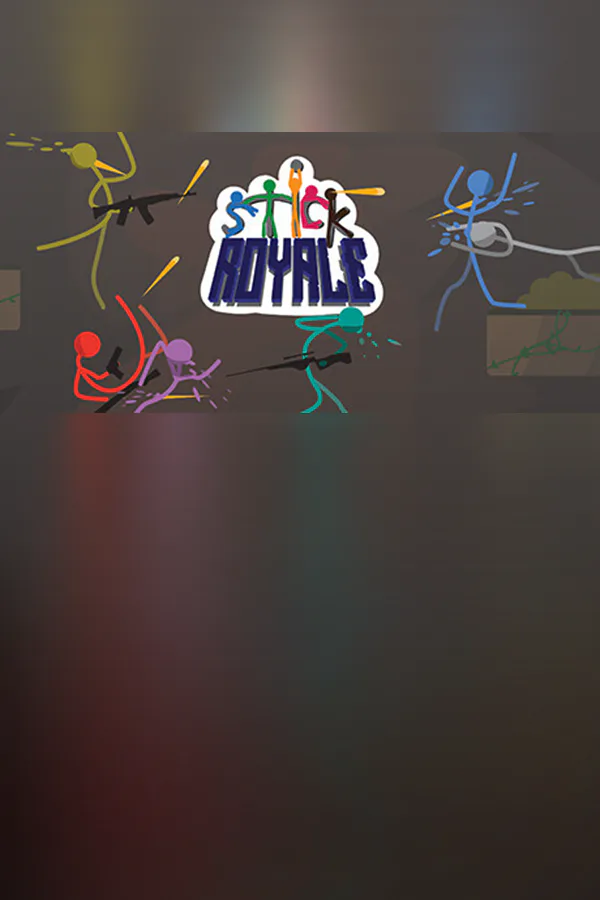 Copertina di Stick Royale