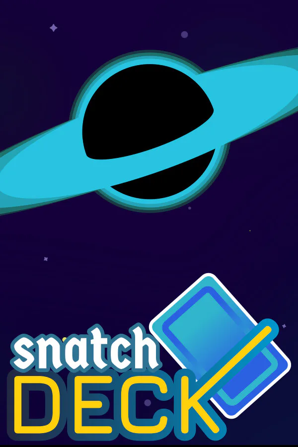 Copertina di SnatchDeck