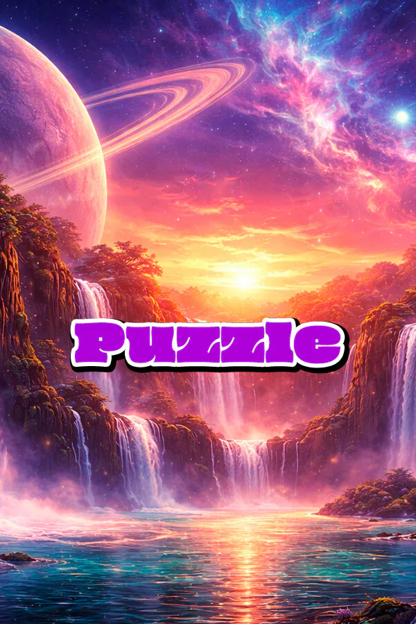 Copertina di Puzzle