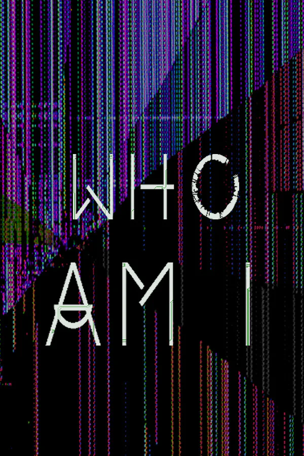 Copertina di Who Am I エラーコード:九十九