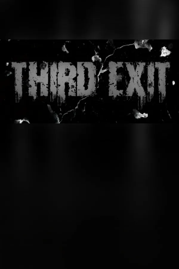 Copertina di Third Exit