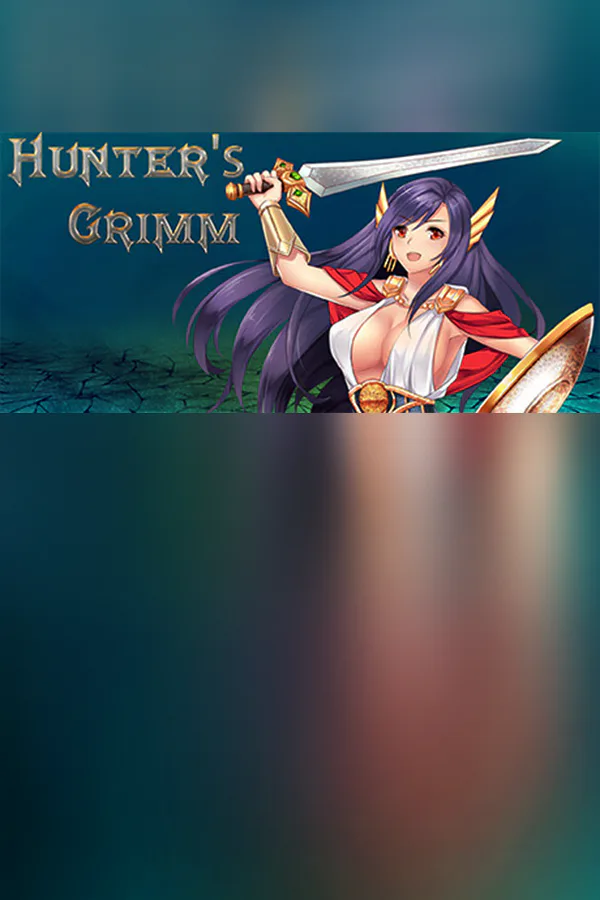 Copertina di Zoop! - Hunter's Grimm