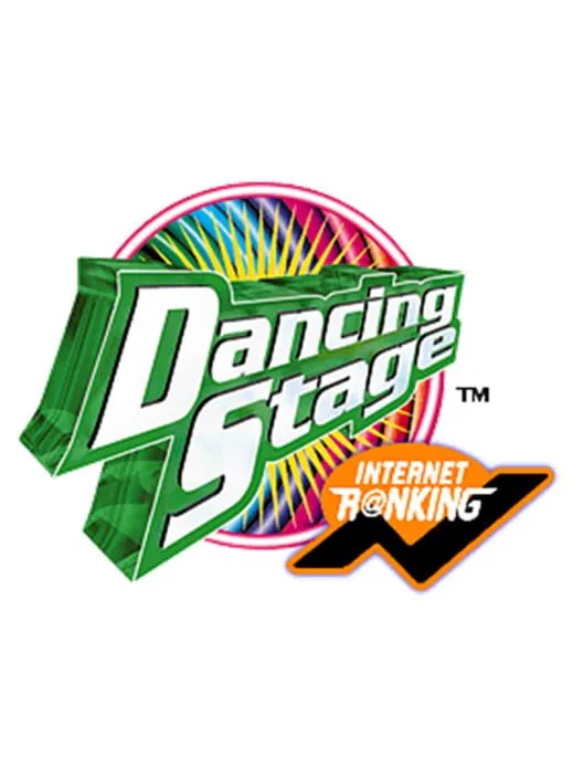 Copertina di Dancing Stage Internet Ranking