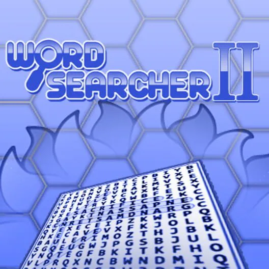 Copertina di Word Searcher 2