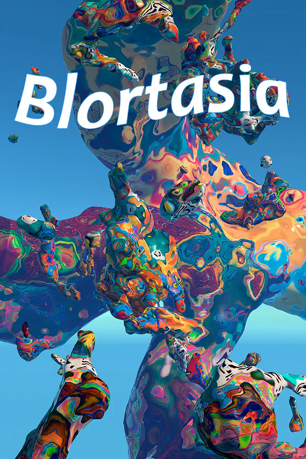 Copertina di Blortasia
