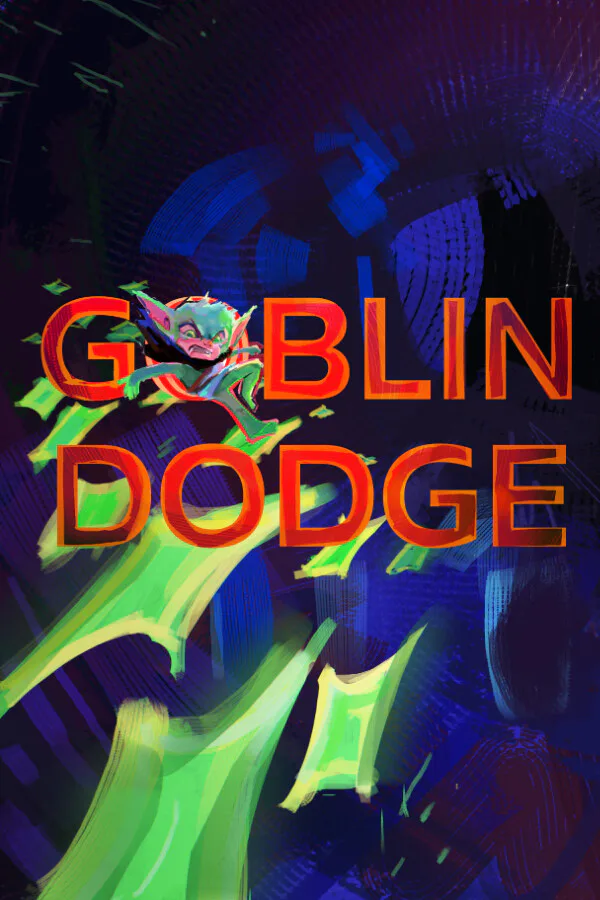 Copertina di Goblin Dodge