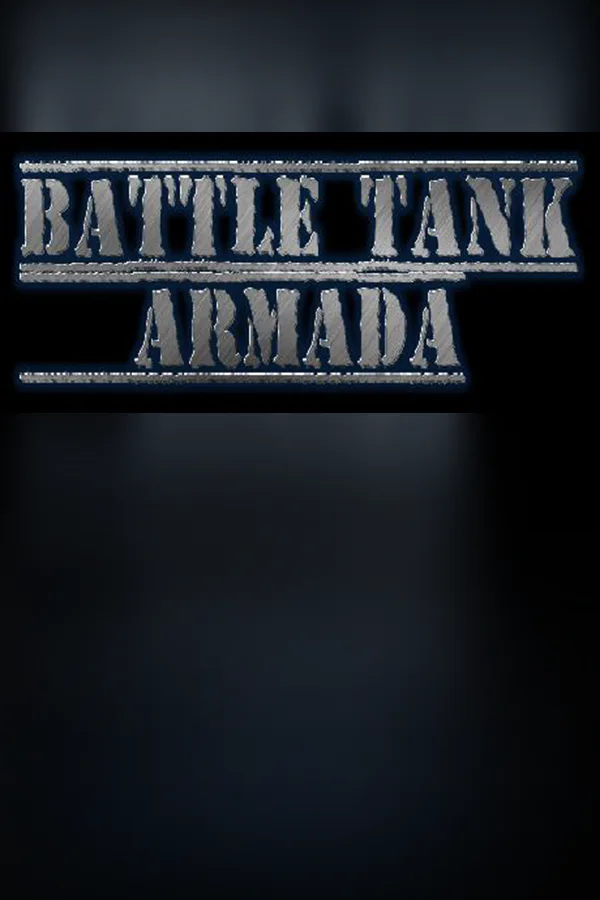 Copertina di Battle Tank Armada