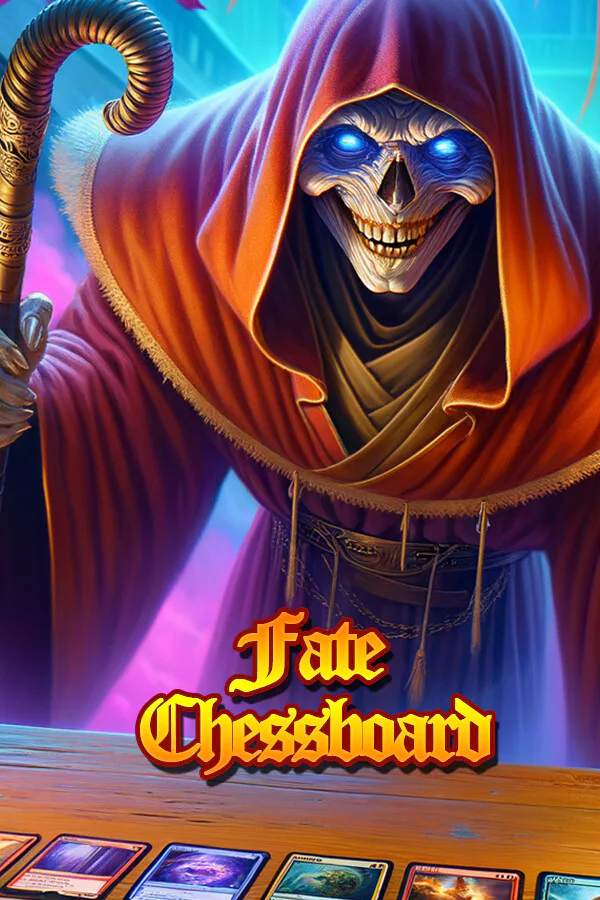 Copertina di 命运棋途