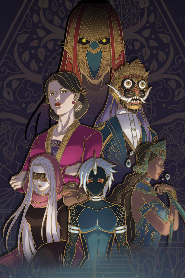 Copertina di Kabaret