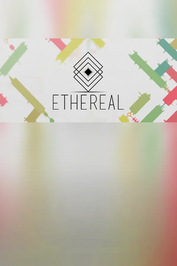 Copertina di ETHEREAL