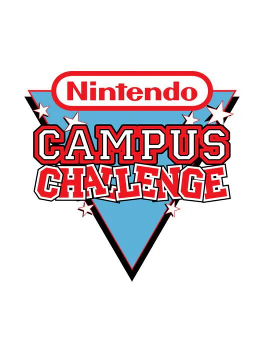 Copertina di Nintendo Campus Challenge 1991