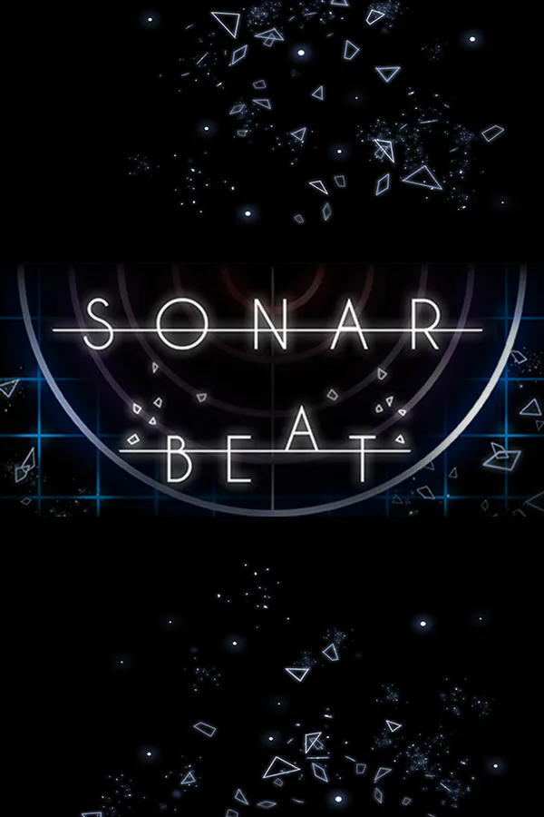 Copertina di Sonar Beat