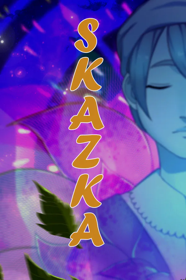 Copertina di SKAZKA