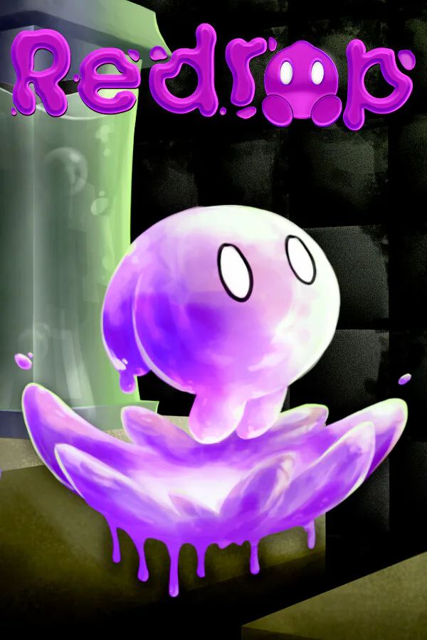 Copertina di ReDrop