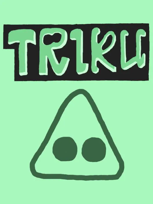 Copertina di Triku