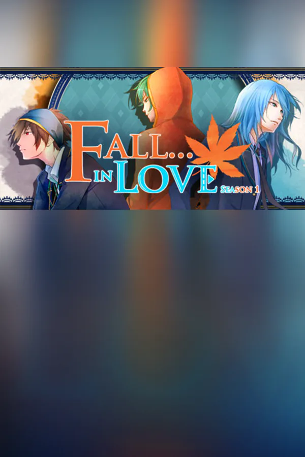 Copertina di 秋色的記憶(體驗版) / Fall...in Love (Demo)