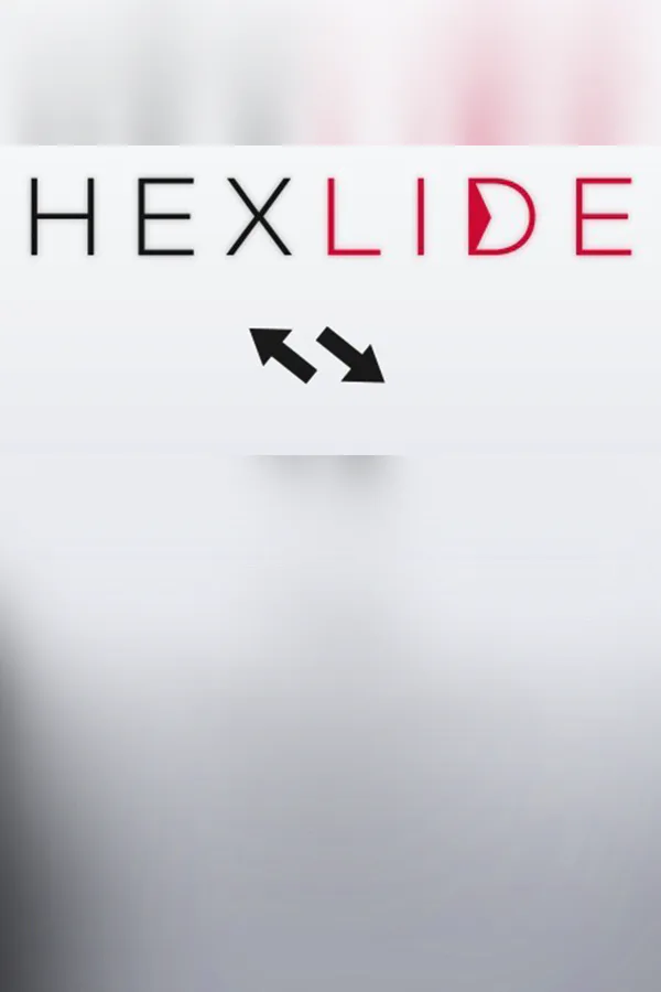 Copertina di Hexlide