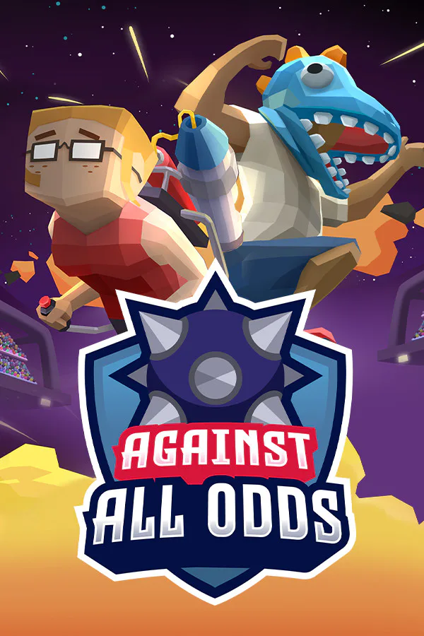 Copertina di Against All Odds