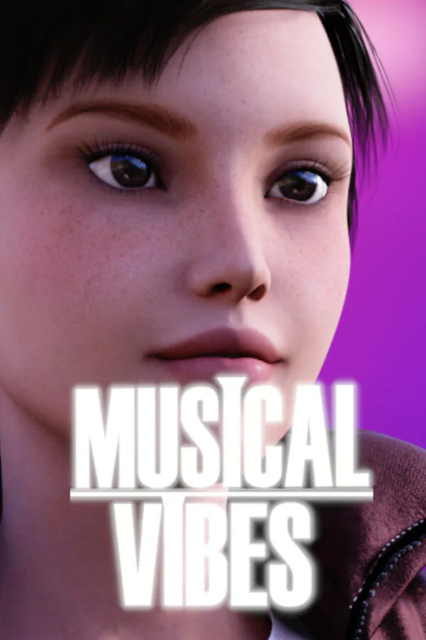 Copertina di Musical Vibes