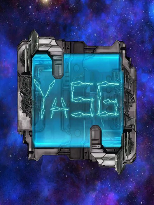 Copertina di Y.A.S.G