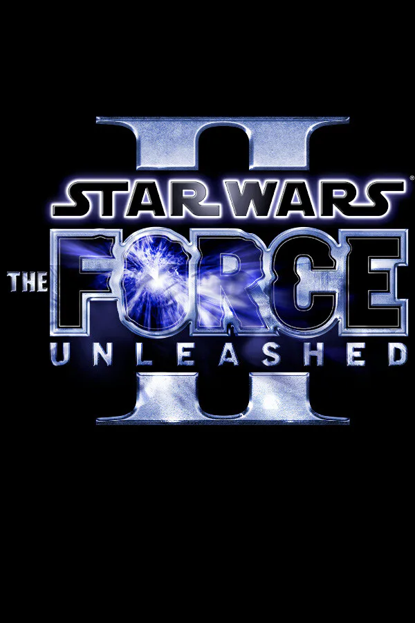 Copertina di STAR WARS™: The Force Unleashed™ II