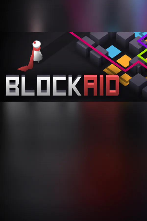 Copertina di BlockAid