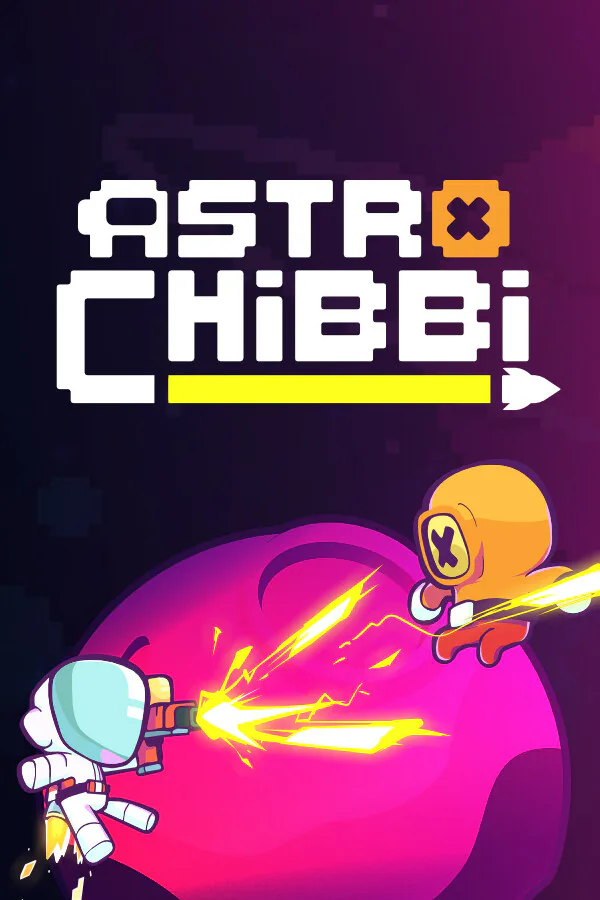 Copertina di Astrochibbi
